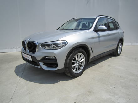 BMW X3 2,0I