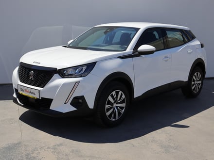 Peugeot 2008 Active