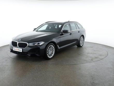 BMW 530e Touring Aut.