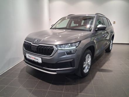Škoda KODIAQ AMBITION 2.0 TDI 4x4 DSG