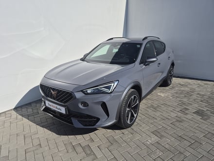 CUPRA Formentor 1.5 TSI DSG7