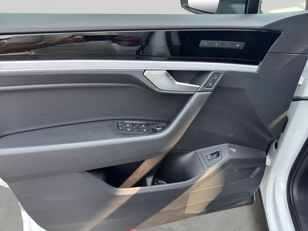 VOLKSWAGEN Touareg 2021 — imagine 16