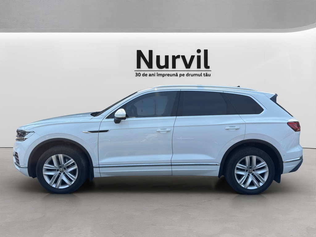 VOLKSWAGEN Touareg 2021 — imagine 2