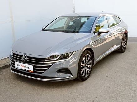 VW Arteon SB Elegance 2.0 TDI DSG