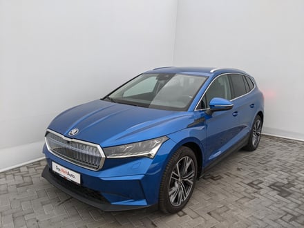 Škoda ENYAQ iV 80x