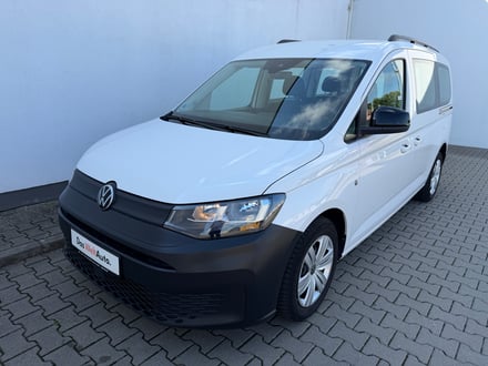VW Caddy Kombi Maxi TDI