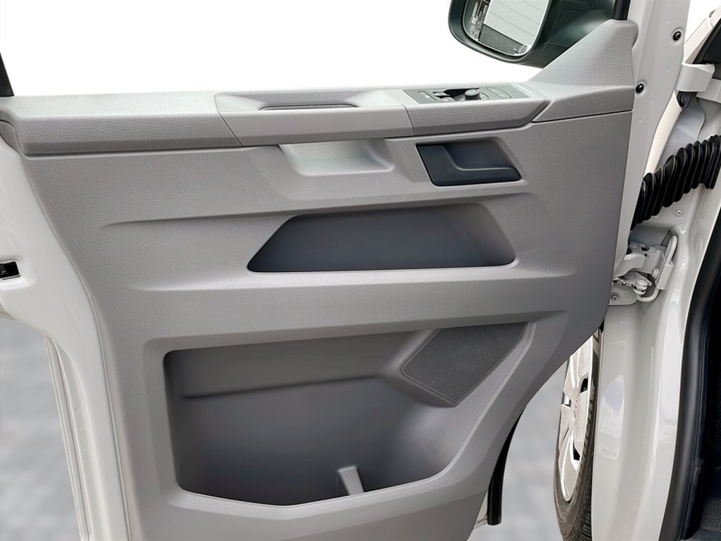 VOLKSWAGEN Transporter 2022 — imagine 12