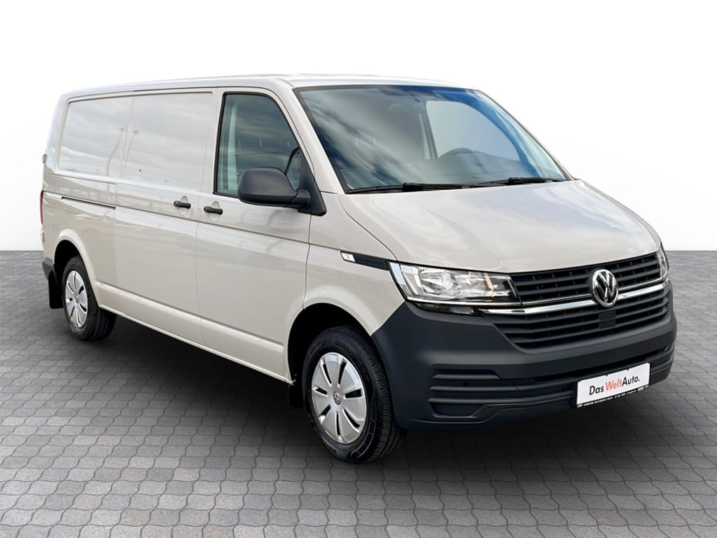 VOLKSWAGEN Transporter 2022 — imagine 7