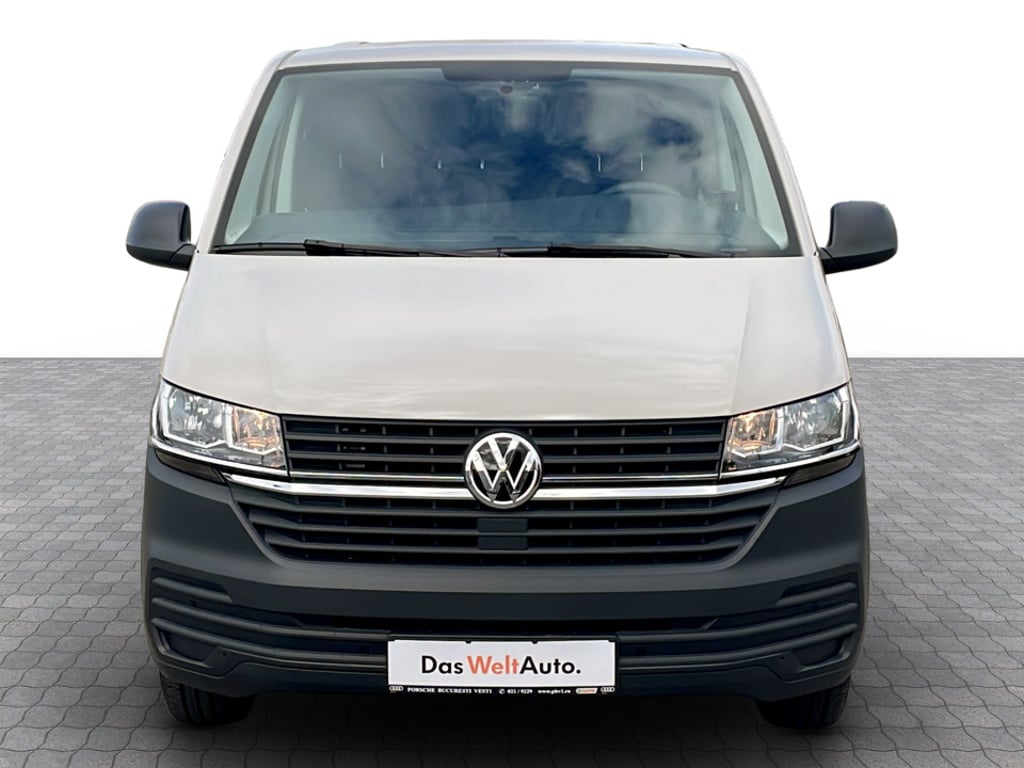 VOLKSWAGEN Transporter 2022 — imagine 8