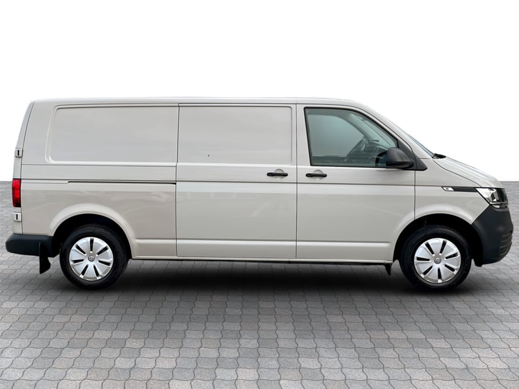 VOLKSWAGEN Transporter 2022 — imagine 6
