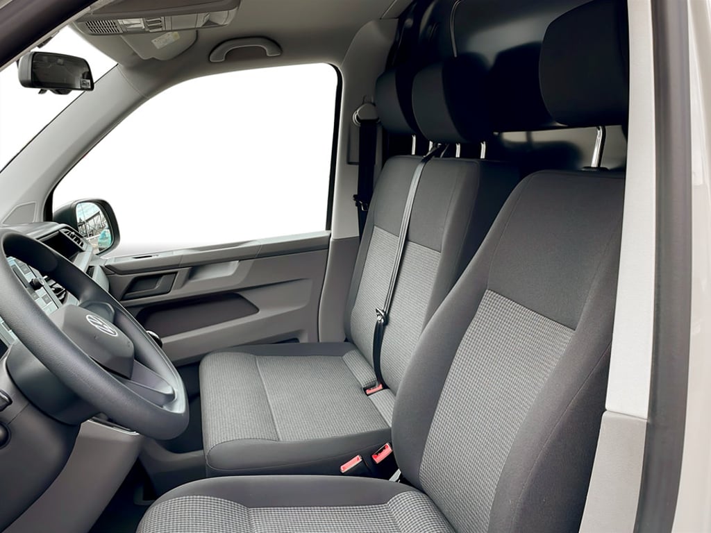 VOLKSWAGEN Transporter 2022 — imagine 14