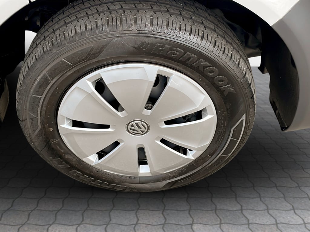 VOLKSWAGEN Transporter 2022 — imagine 11