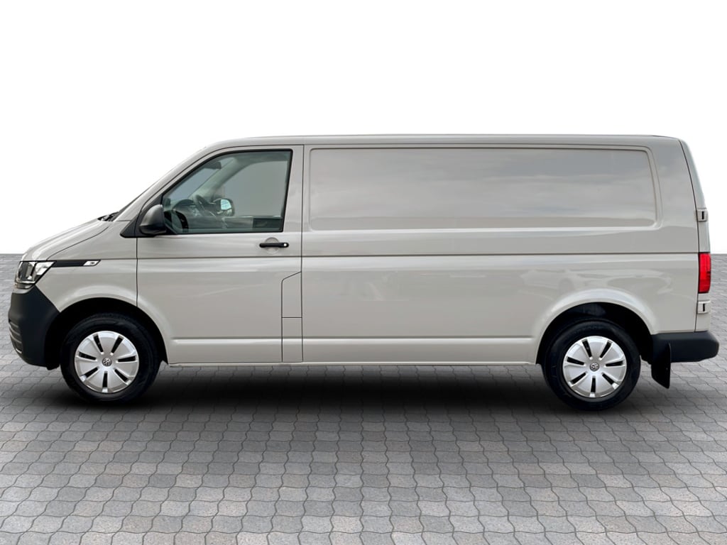 VOLKSWAGEN Transporter 2022 — imagine 2