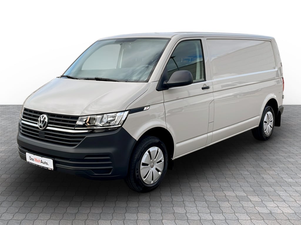 VOLKSWAGEN Transporter 2022 — imagine 1