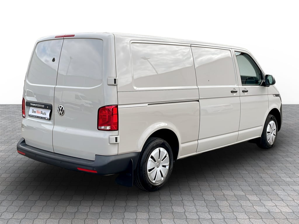 VOLKSWAGEN Transporter 2022 — imagine 5