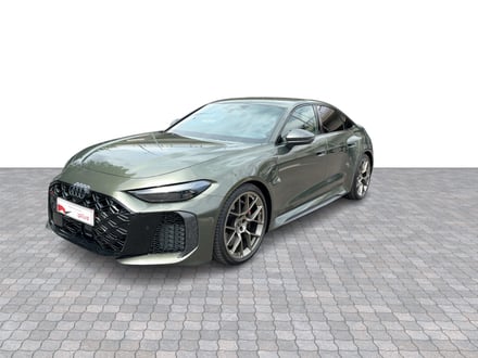 Audi RS 5 Limousine 470 kW
