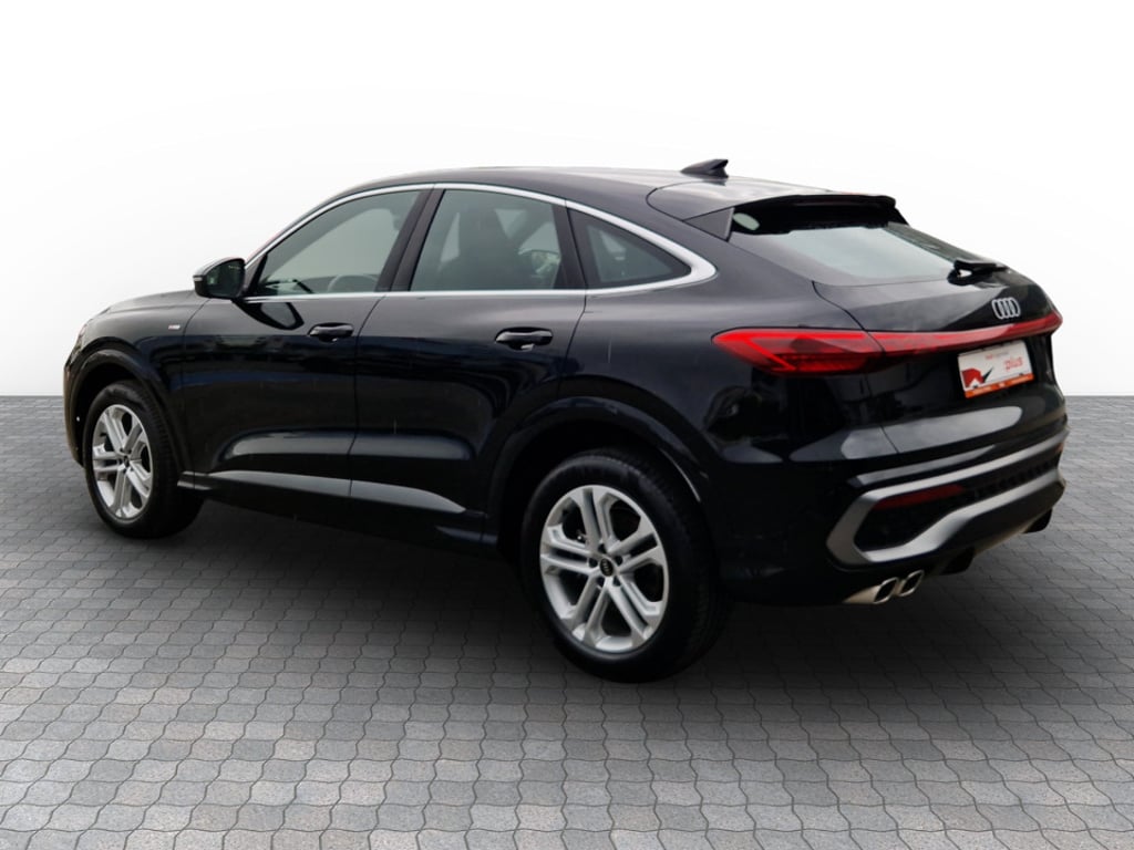 AUDI Q5 2025 — imagine 3