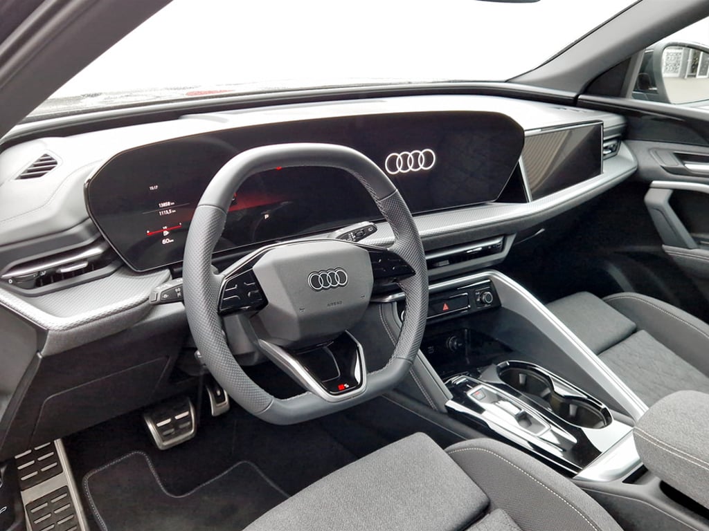 AUDI Q5 2025 — imagine 14