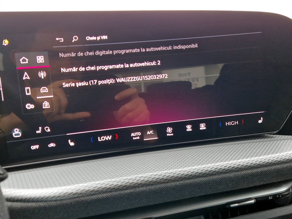 AUDI Q5 2025 — imagine 20