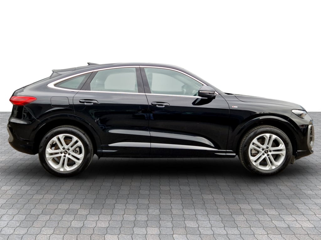 AUDI Q5 2025 — imagine 6