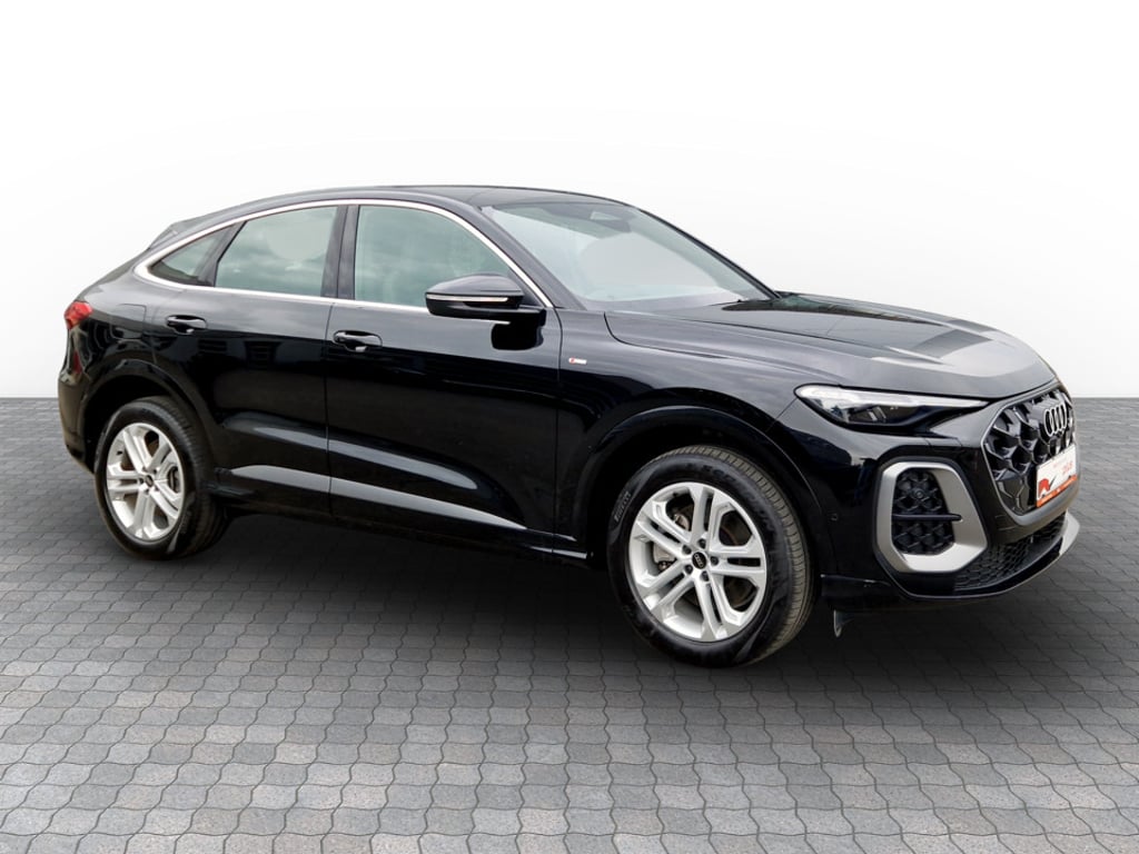 AUDI Q5 2025 — imagine 5