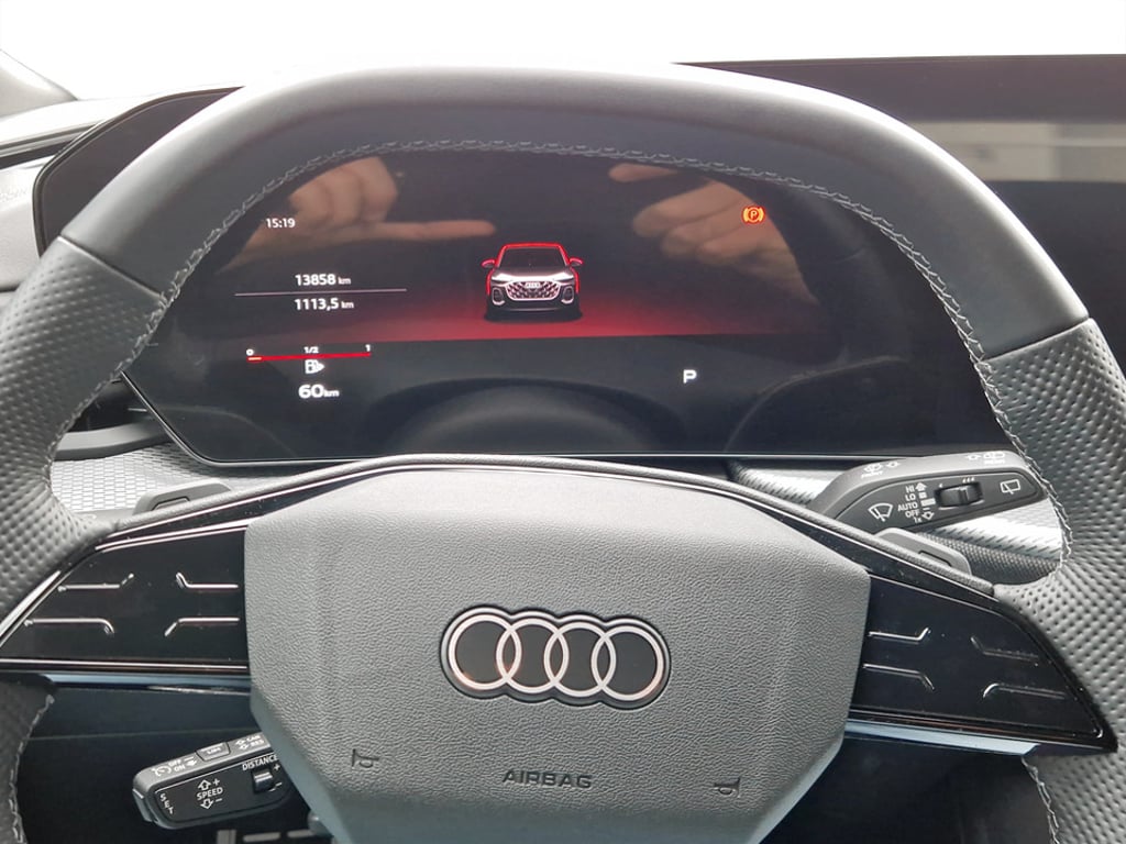 AUDI Q5 2025 — imagine 15