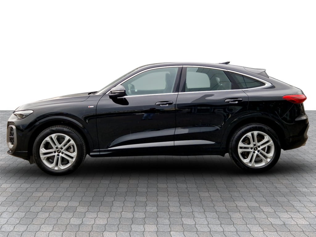 AUDI Q5 2025 — imagine 2