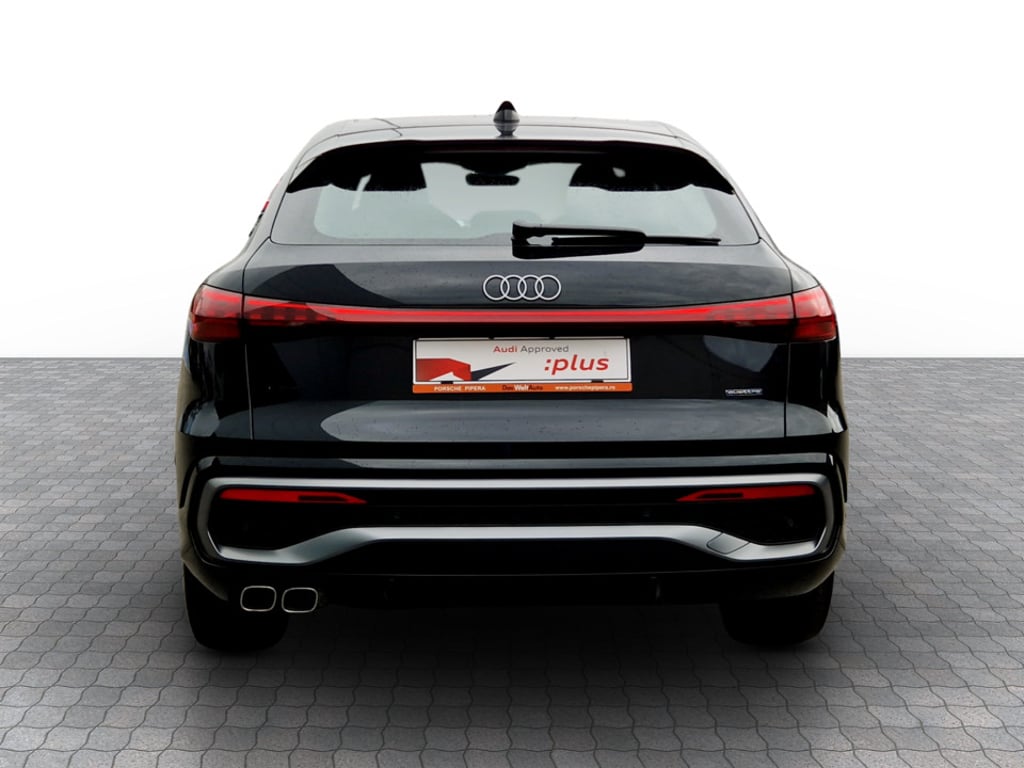 AUDI Q5 2025 — imagine 8