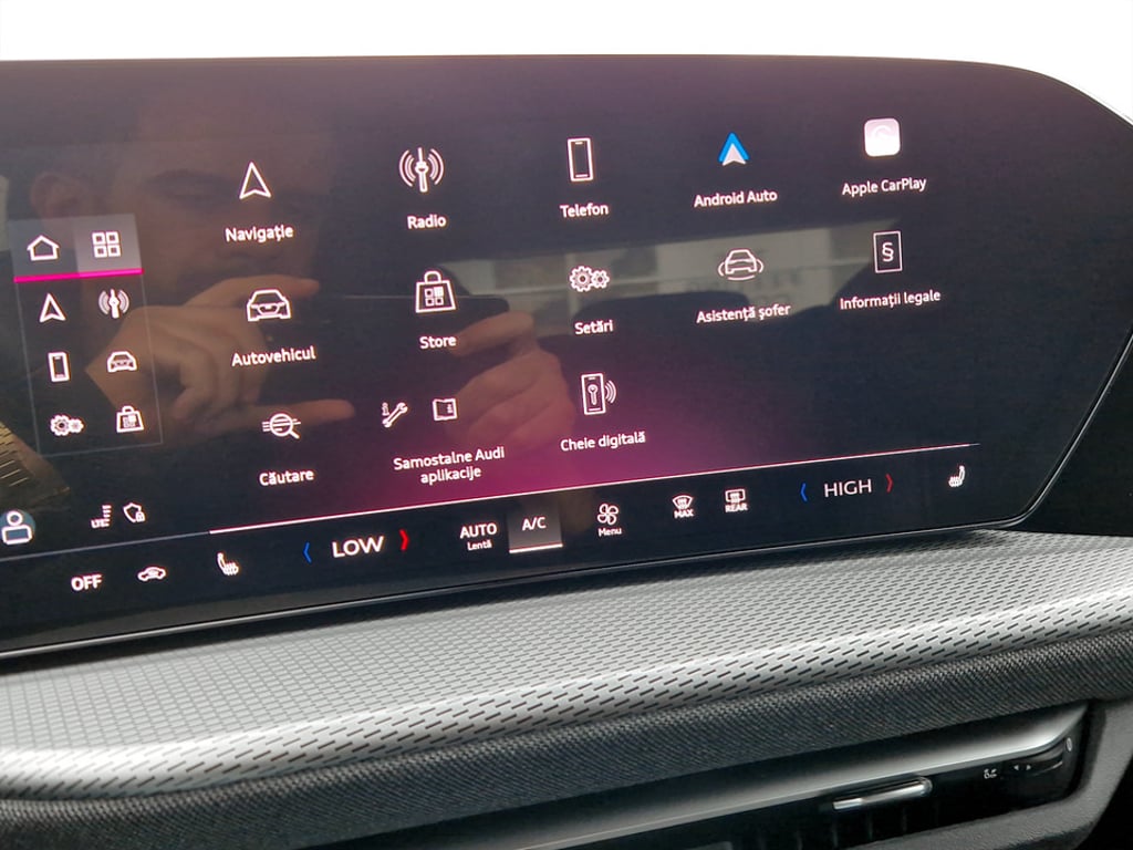 AUDI Q5 2025 — imagine 17