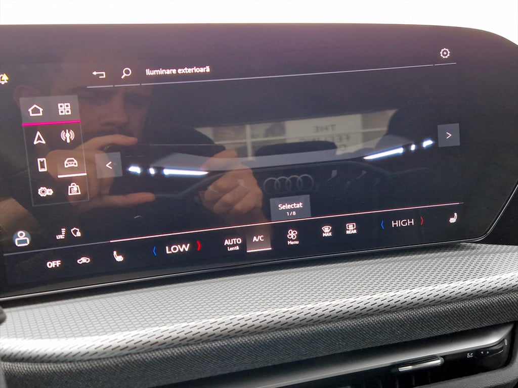AUDI Q5 2025 — imagine 19