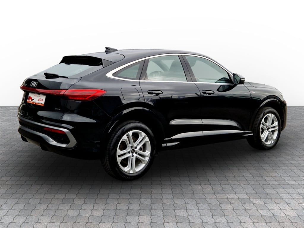 AUDI Q5 2025 — imagine 7
