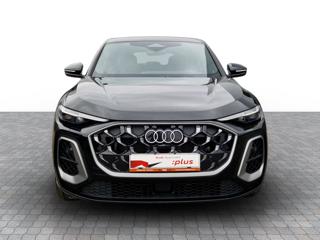 AUDI Q5 2025 — imagine 4