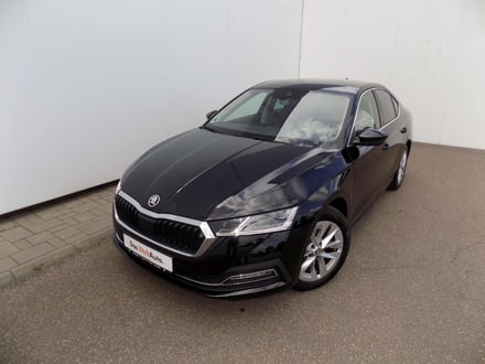 Škoda OCTAVIA STYLE 2.0 TDI DSG