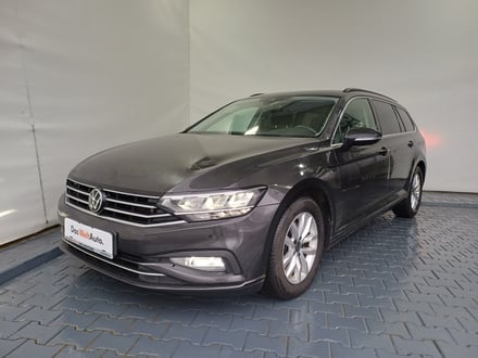 VW Passat Var.Comfortline 2.0 TDI DSG