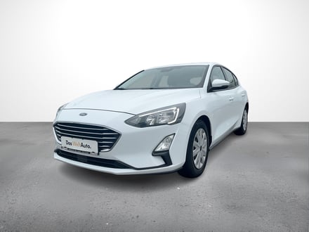 Ford Focus 1,5 EcoBlue Trend