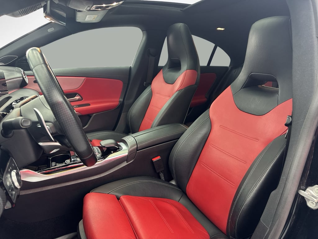 MERCEDES-BENZ CLA 2020 — imagine 17