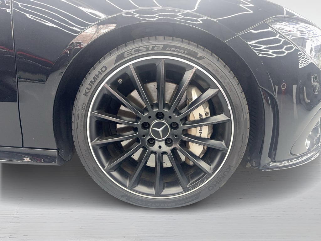MERCEDES-BENZ CLA 2020 — imagine 7