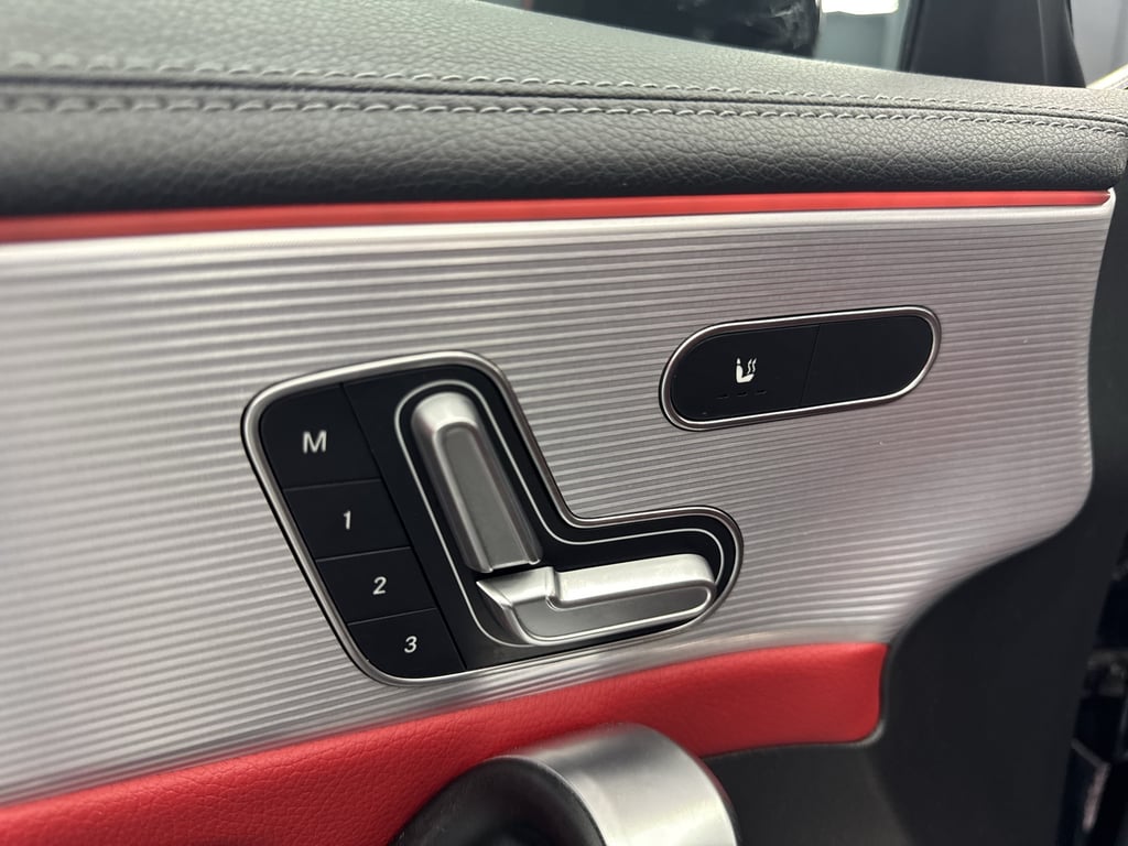 MERCEDES-BENZ CLA 2020 — imagine 16