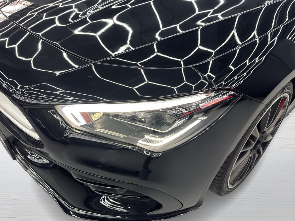 MERCEDES-BENZ CLA 2020 — imagine 15