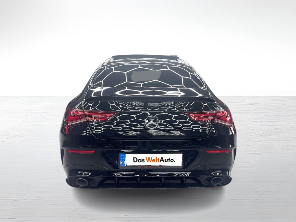 MERCEDES-BENZ CLA 2020 — imagine 4