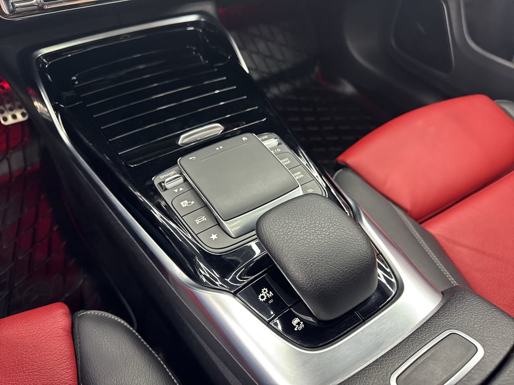 MERCEDES-BENZ CLA 2020 — imagine 20
