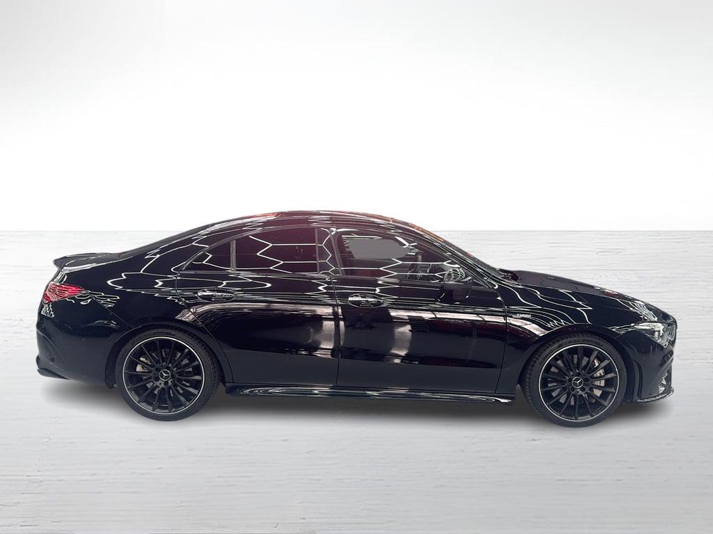 MERCEDES-BENZ CLA 2020 — imagine 6
