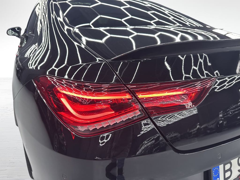 MERCEDES-BENZ CLA 2020 — imagine 14