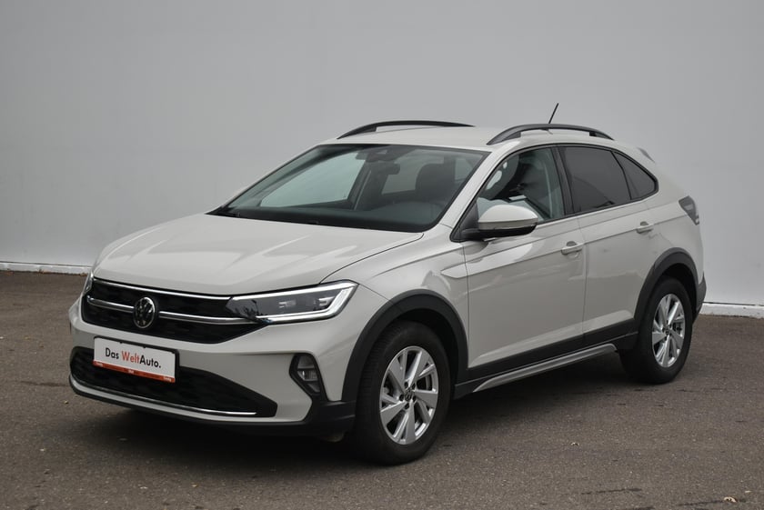 VW Taigo Life 1.0 TSI Promo Leasing