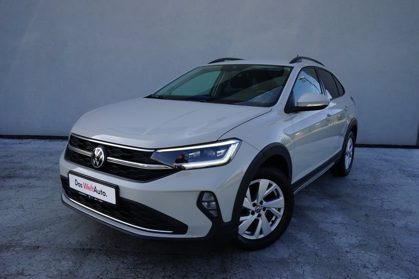 VW Taigo Life 1.0 TSI Promo Leasing