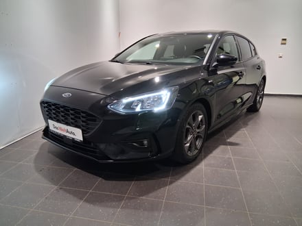 Ford Focus 1,5 EcoBoost Vignale