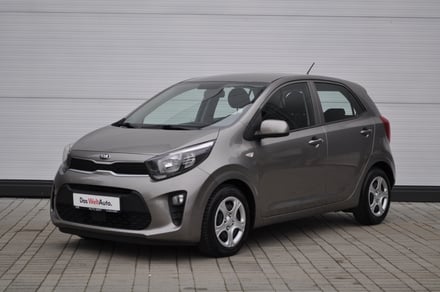 Kia PICANTO 1,0I COOL