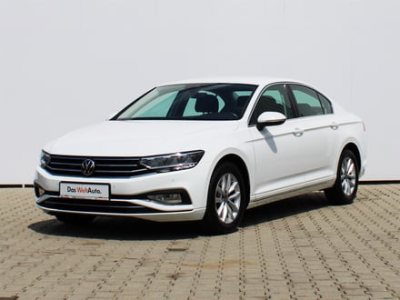 VW Passat Comfortline1.5 TSI ACT DSG