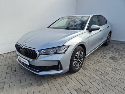 Škoda Superb Selection 2.0 TDI DSG Fleet