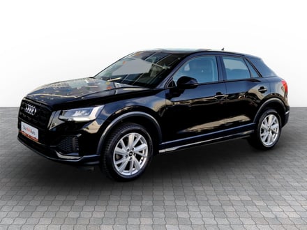 Audi Q2 35 TFSI advanced